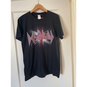 Vintage-like Band T